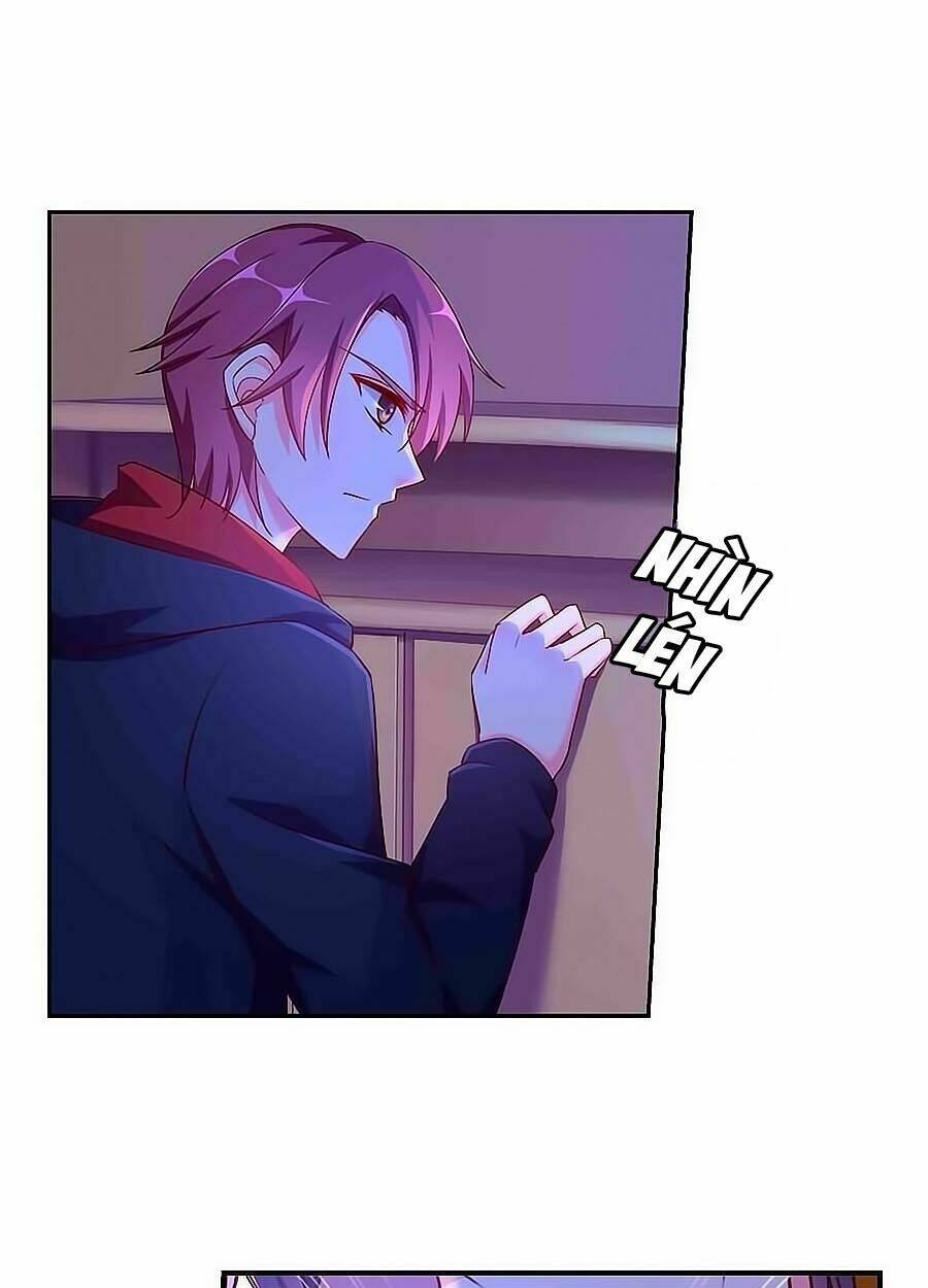 Tinh Ngụy: Chapter 9