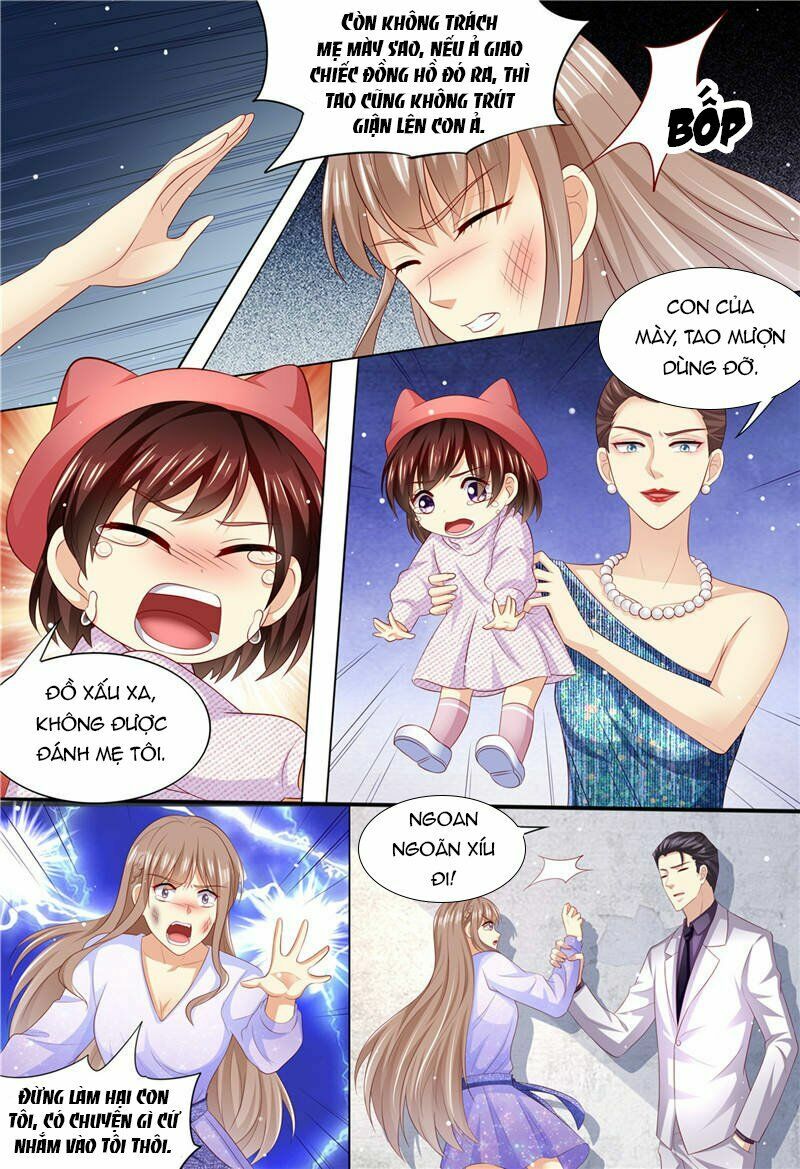 Cưng Chiều Vợ Yêu: Chapter 179