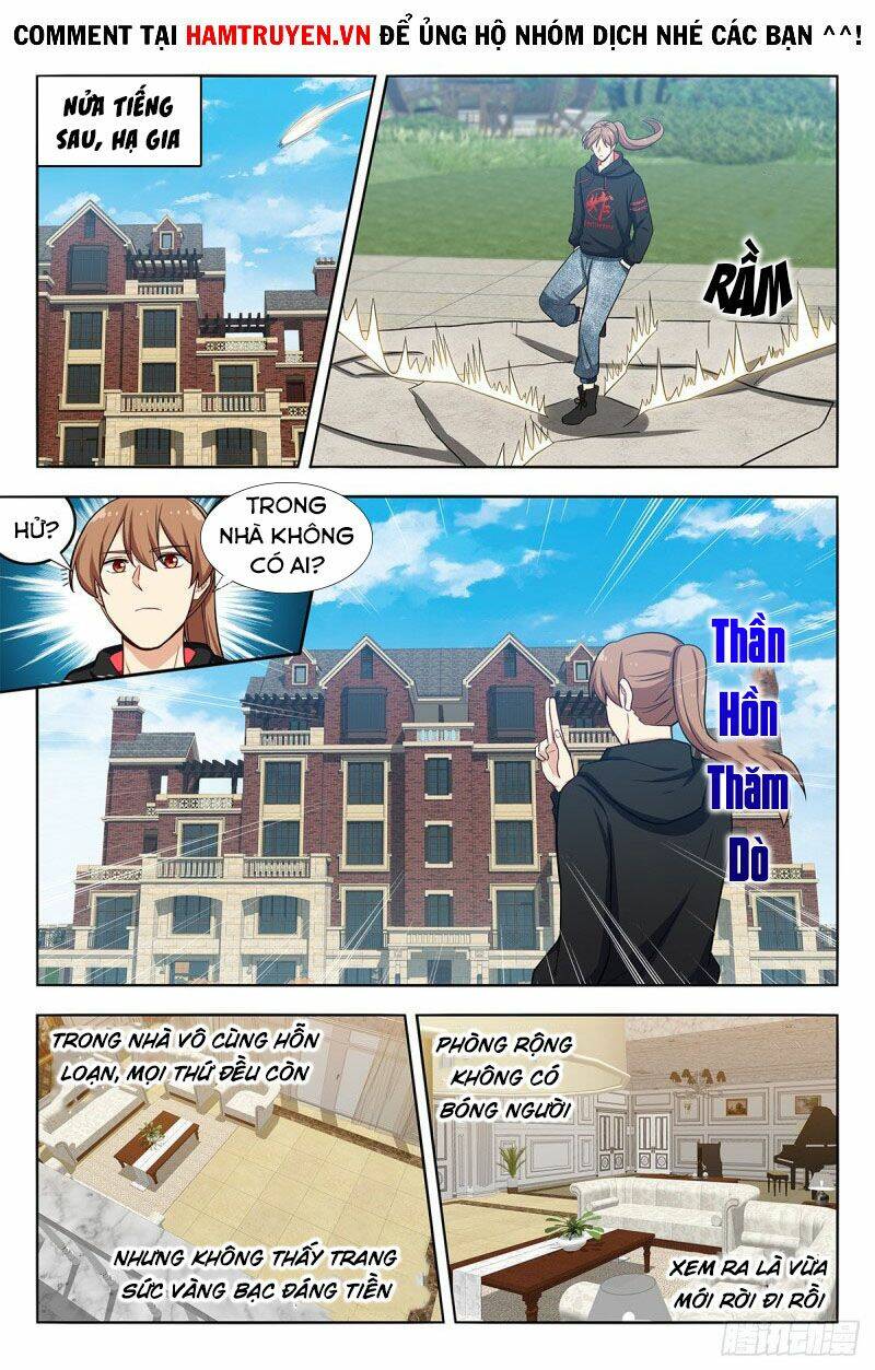 Tối Cường Phản Sáo Lộ Hệ Thống: Chapter 299
