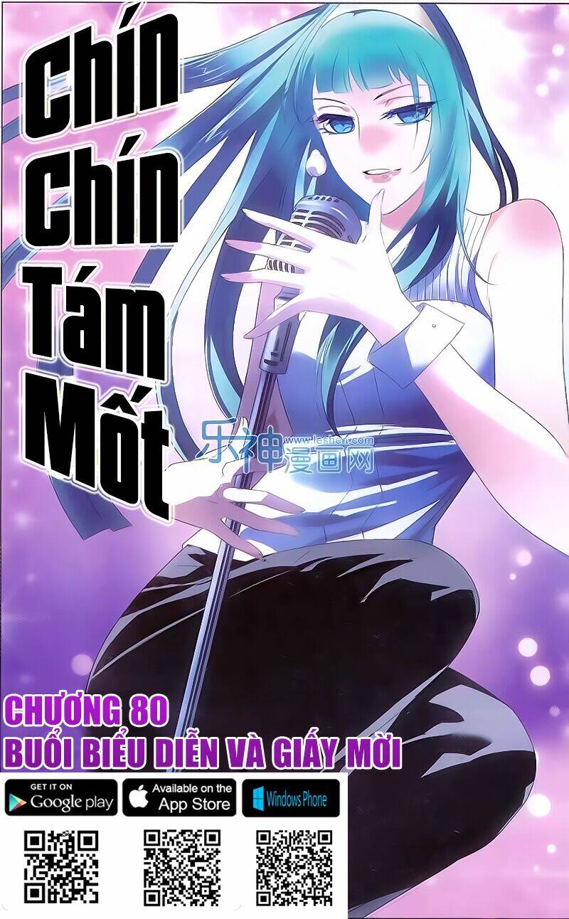 Chín Chín Tám Mươi Một - 9981: Chapter 80