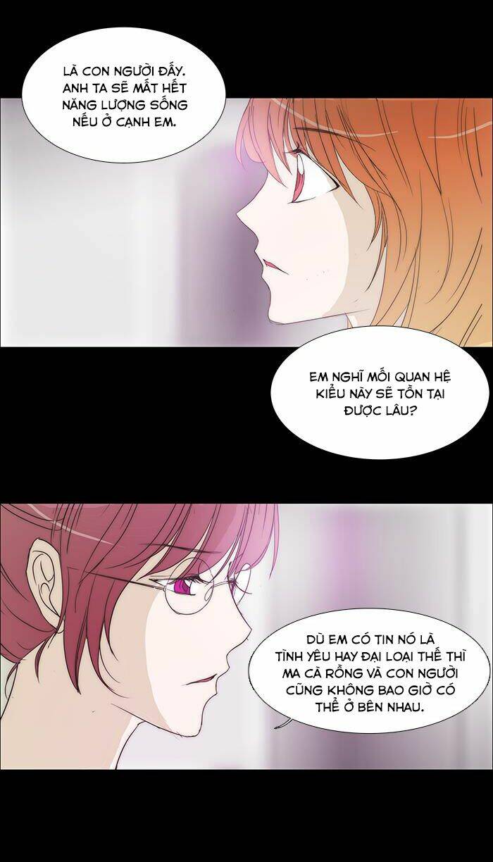 Không Thể Chạm Vào Anh: Chapter 109