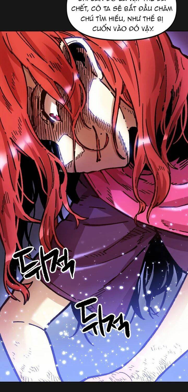 Nô Lệ Nghịch Thiên: Chapter 70