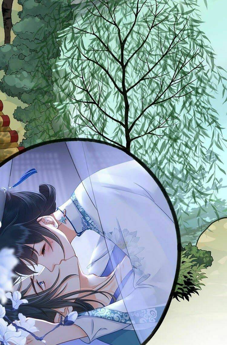 Thái Tử, Người Thật Ngọt Ngào: Chapter 27