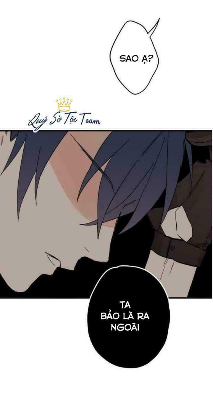 Tồn Tại Với Tư Cách Là Vợ Của Nam Chính: Chapter 48: Cô ấy không phải người như vậy