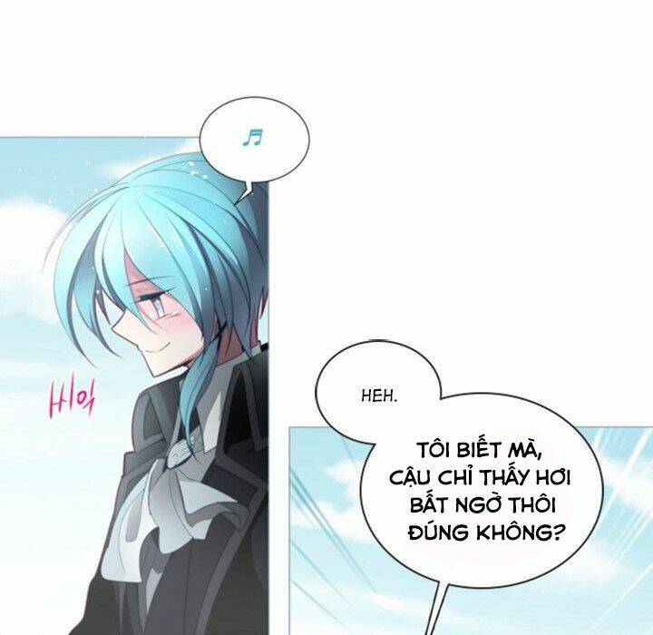 The Memory Of Wind: Anz: Chapter 54