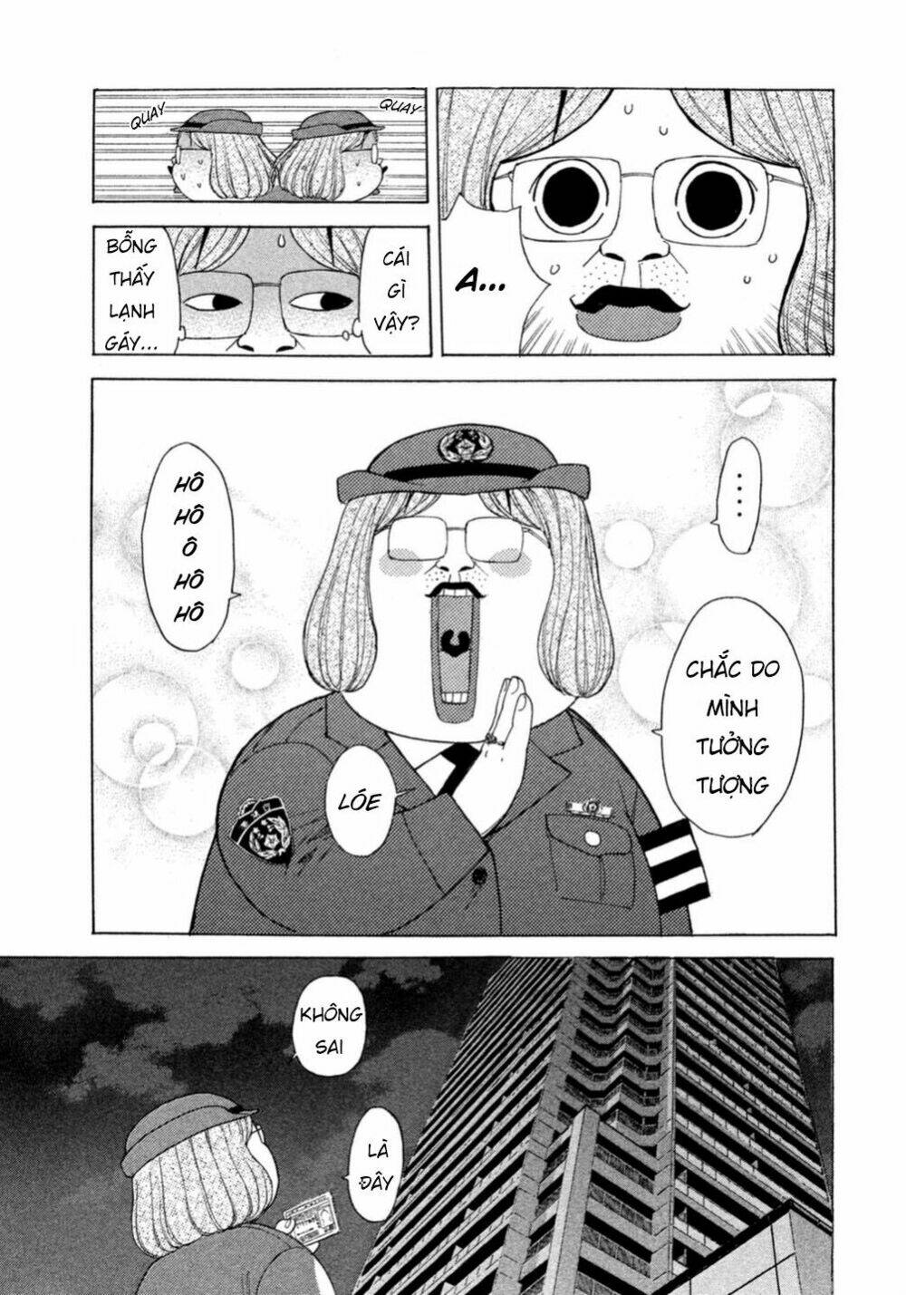 Debusen: Chapter 0.1