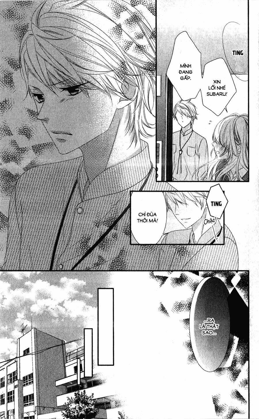 Chuyện Ba Người: Chapter 12