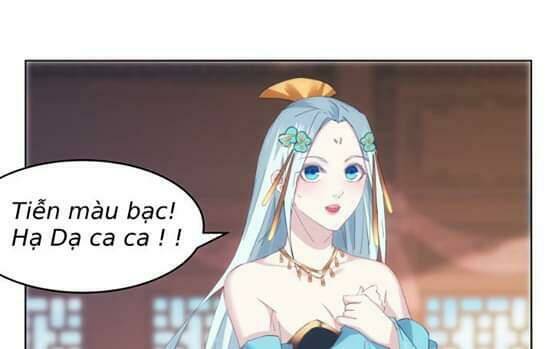 Bí Mật Của Dạ Tộc: Chapter 15