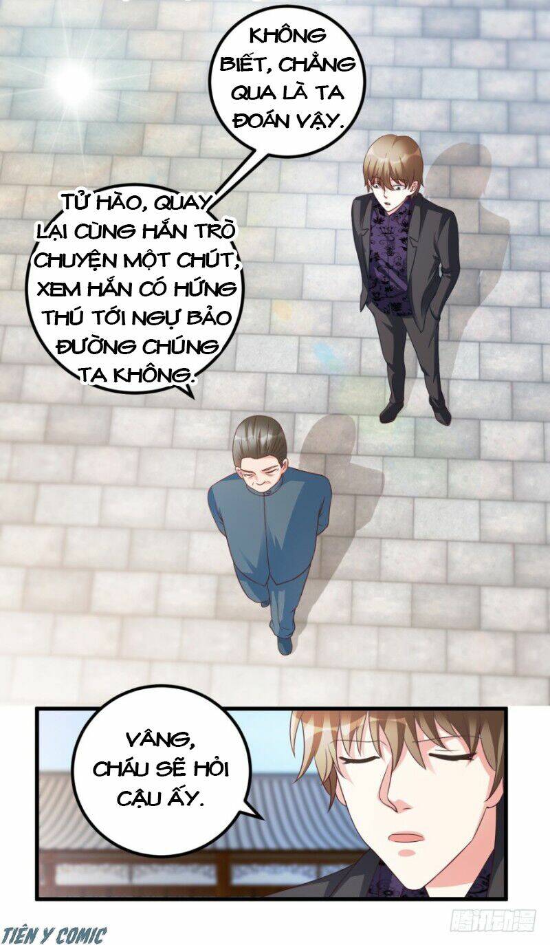 Thấu Thị Tiên Y: Chapter 78