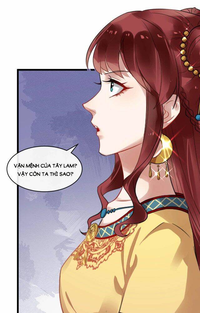 Bồng Sơn Viễn 2: Chapter 42