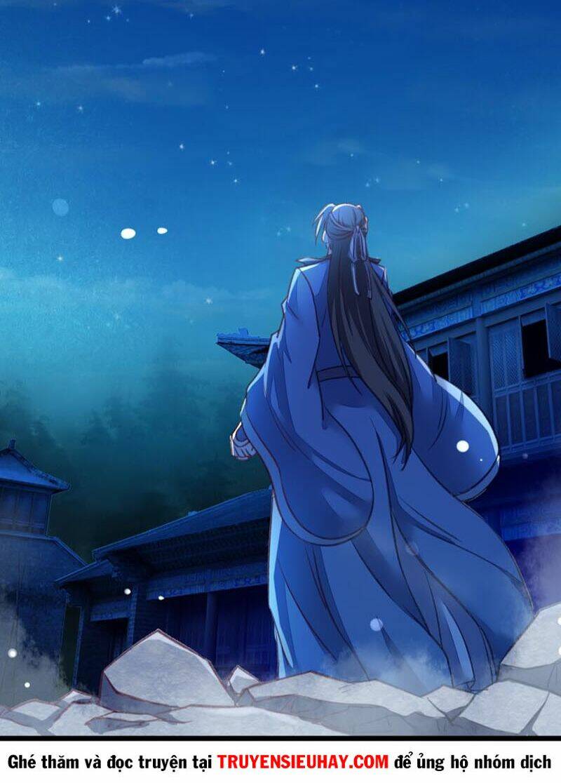 Lão Tổ Của Bạn Đang Online: Chapter 28