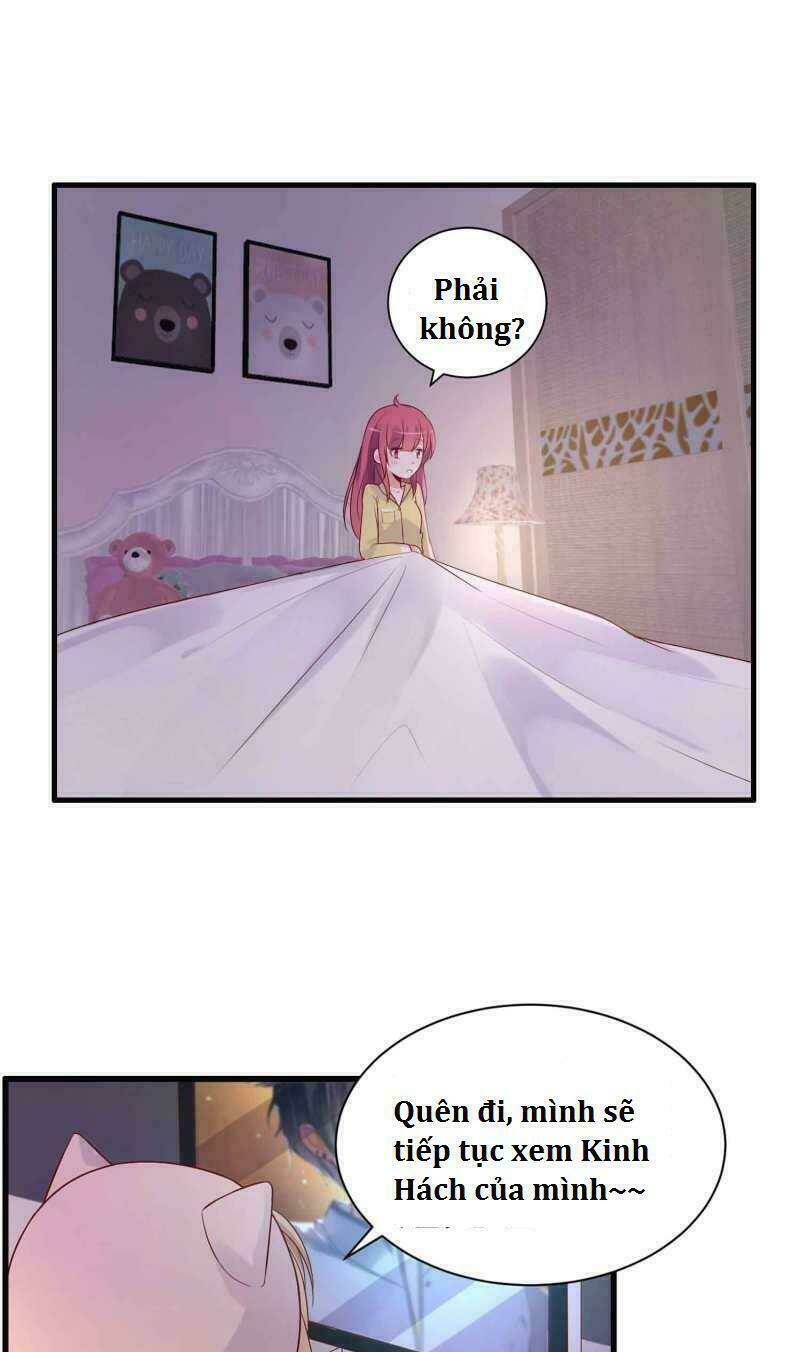 Người Yêu Màu Máu: Chapter 2