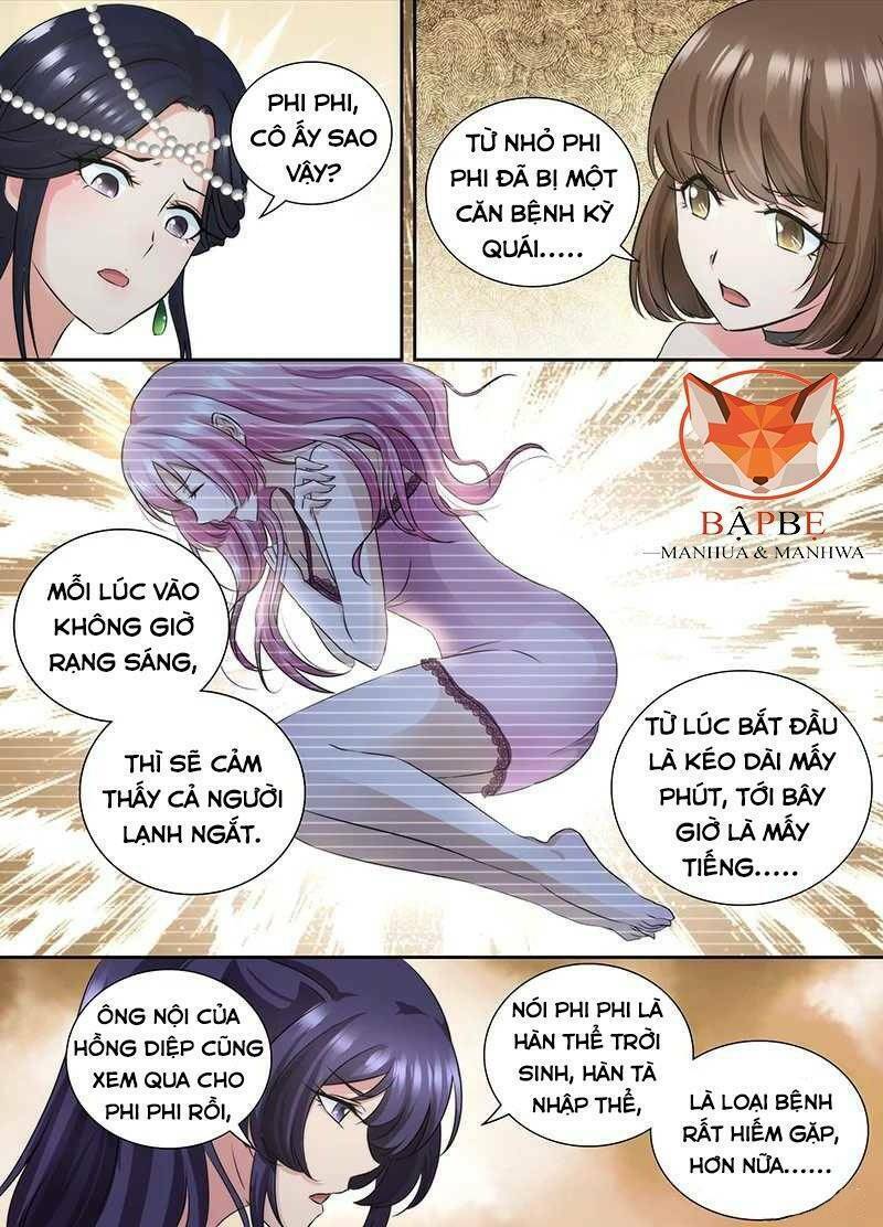 Tôi Là Thần Y: Chapter 47