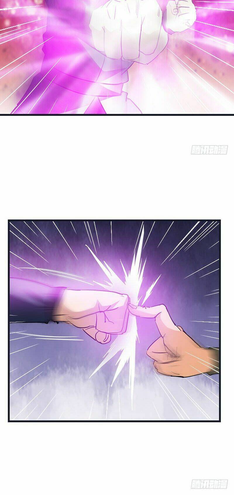 Bất Diệt Nguyên Thần: Chapter 58