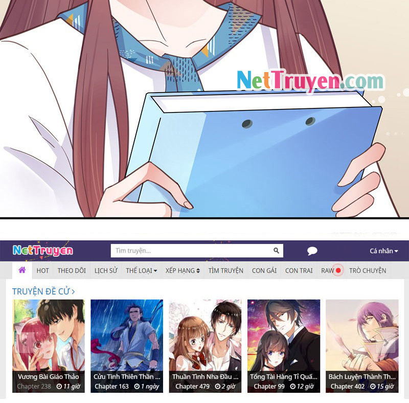 Thịnh Thế Điềm Sủng: Tiểu Manh Thê Của Dịch Thiếu: Chapter 13.1