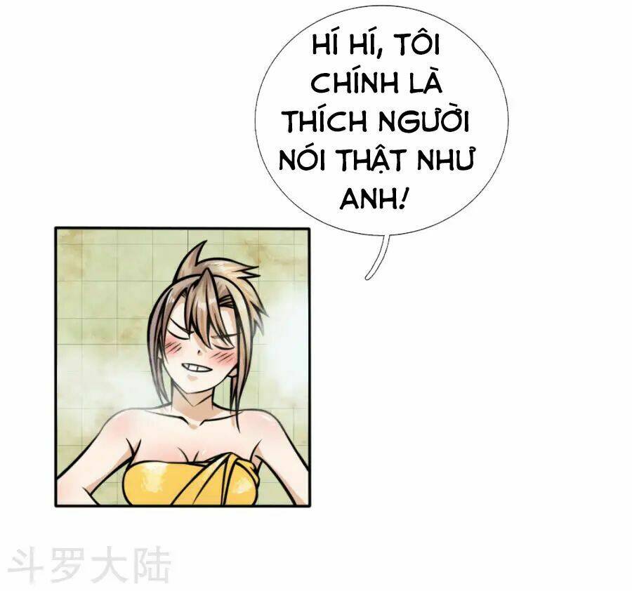Tuyệt Thế Binh Vương: Chapter 43