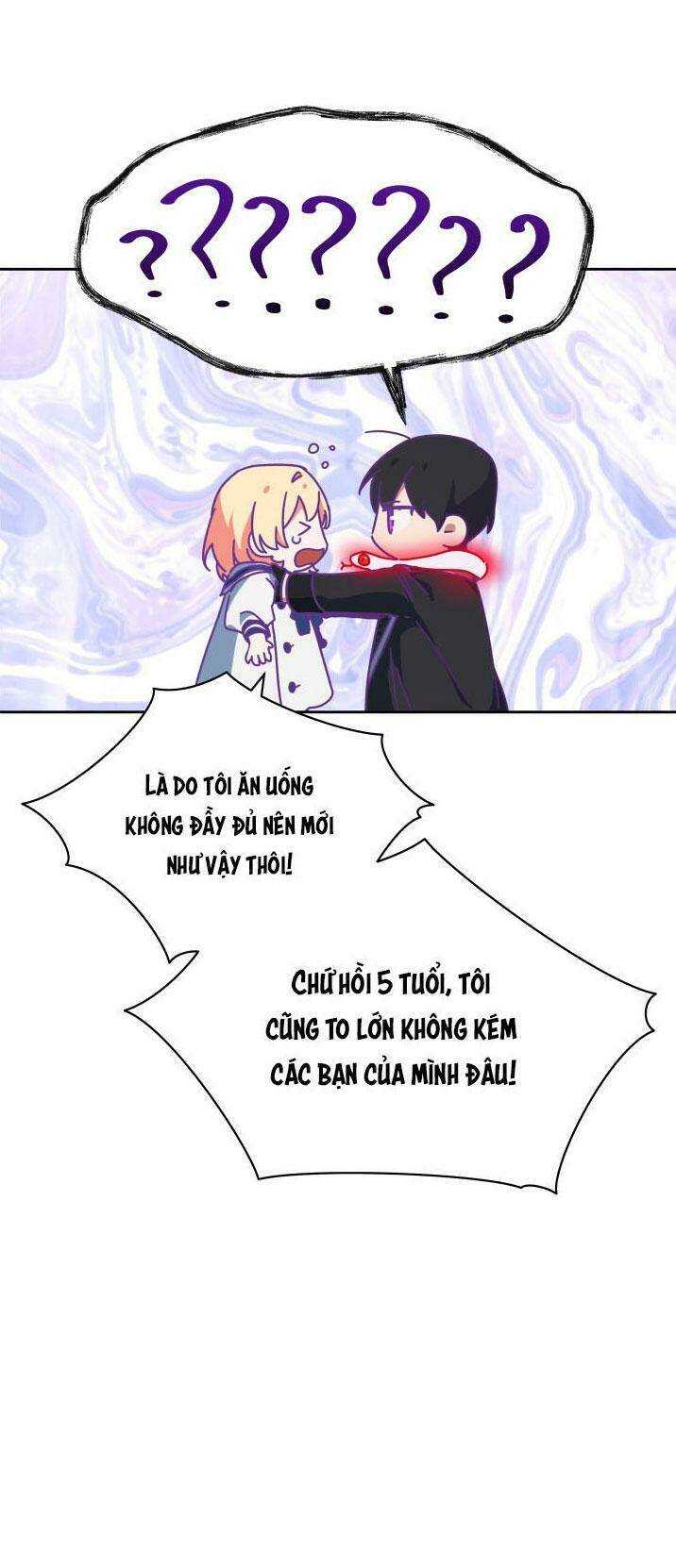 Nàng Elizabeth Thuần Khiết: Chapter 10