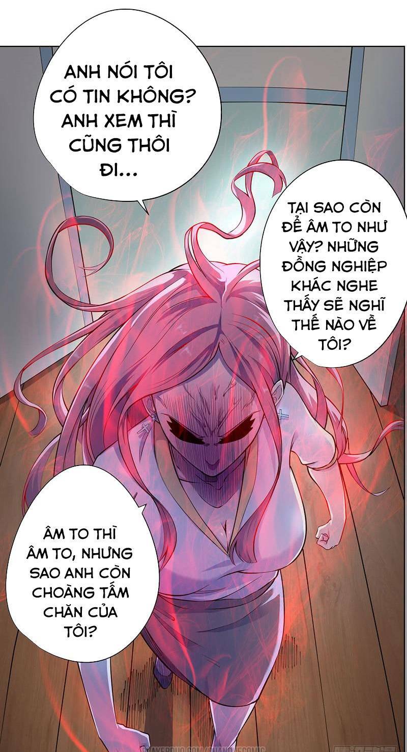 Vương Bài Thần Y: Chapter 3