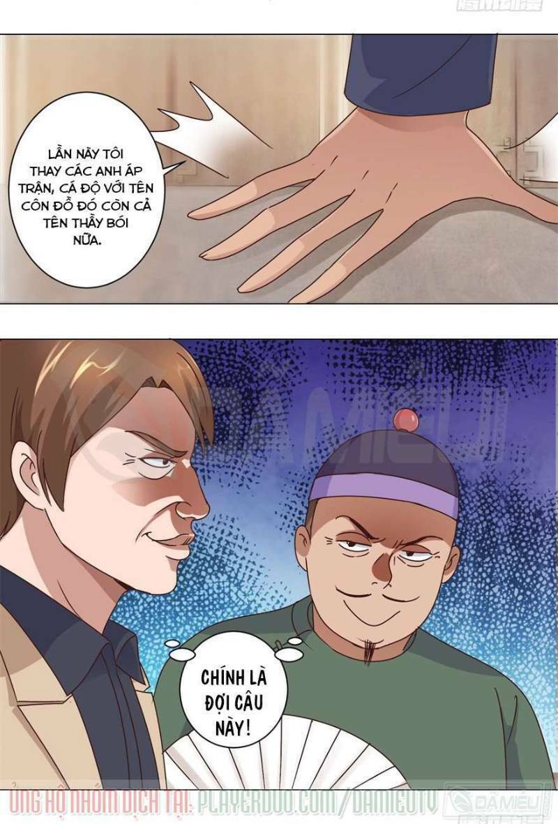 Đô Thị Chí Tôn Hệ Thống: Chapter 71