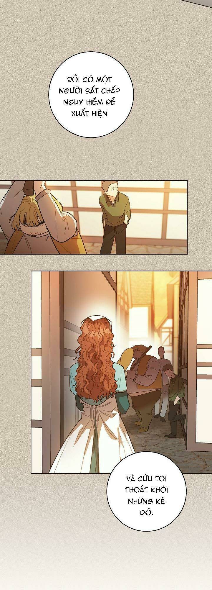 One Pair Lady: Chapter 5