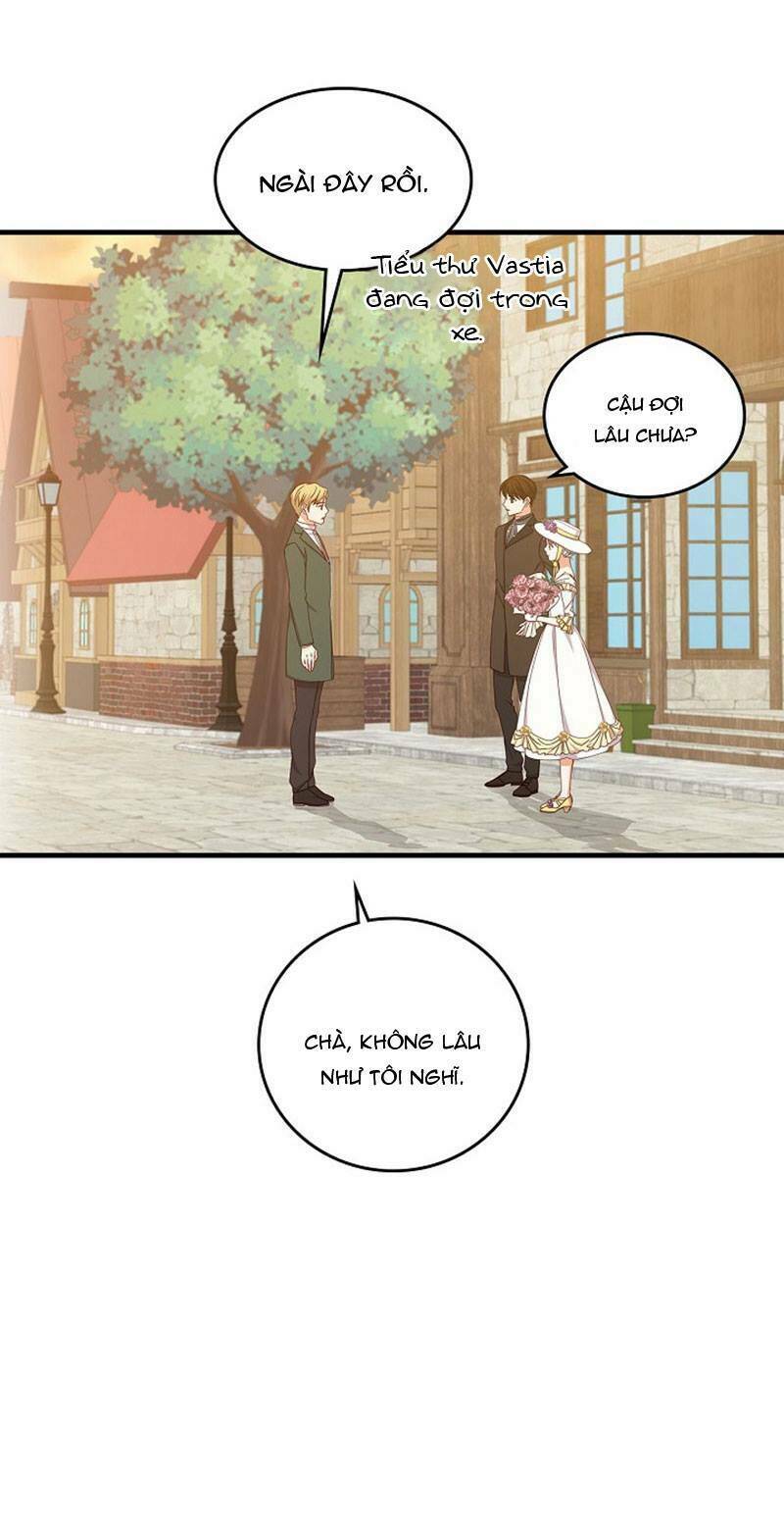 Đừng Chọc Đứa Em Gái Bé Bỏng Của Chúng Tôi: Chapter 38