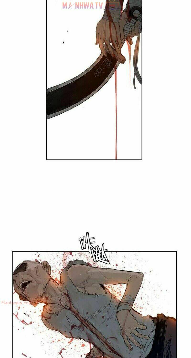 Thanh Gươm Danh Vọng: Chapter 3