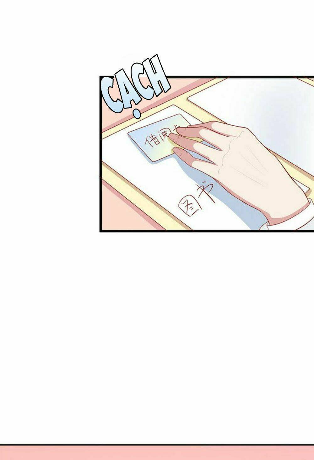 Quản Lí Ngây Ngô Và Thần Tượng Ác Ma: Chapter 8