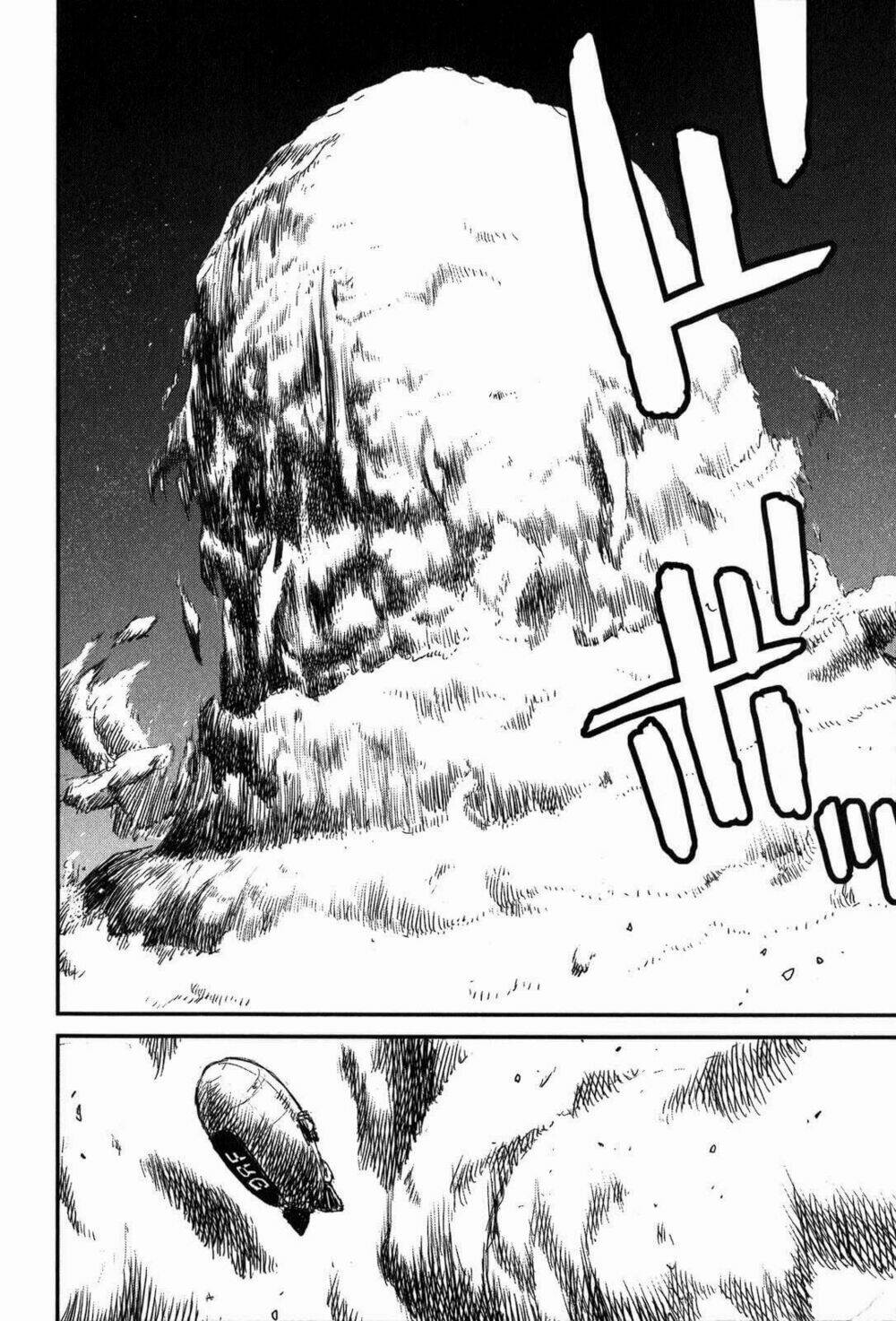 Thảm Họa Virus Ngoài Hành Tinh: Chapter 27