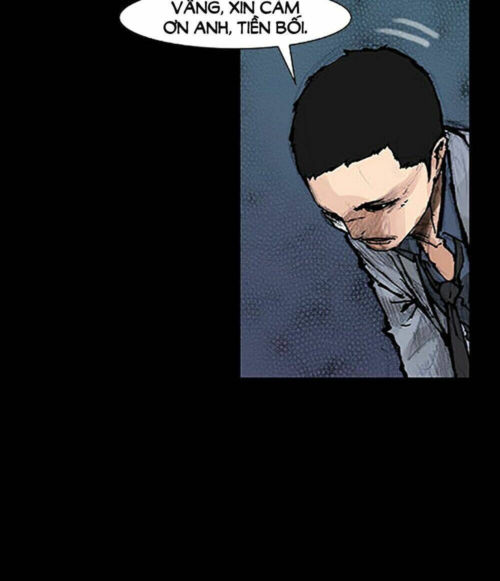 Độc Cô Tiền Truyện: Chapter 33