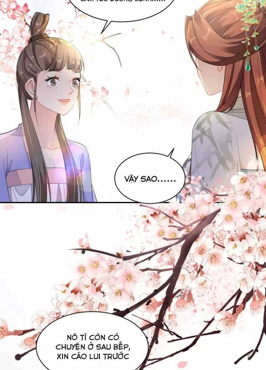 Tướng Quân, Bổn Phi Không Nhận Sủng: Chapter 37