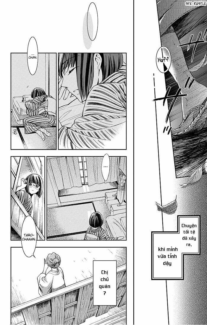 Usotoki Rhetoric: Chapter 1