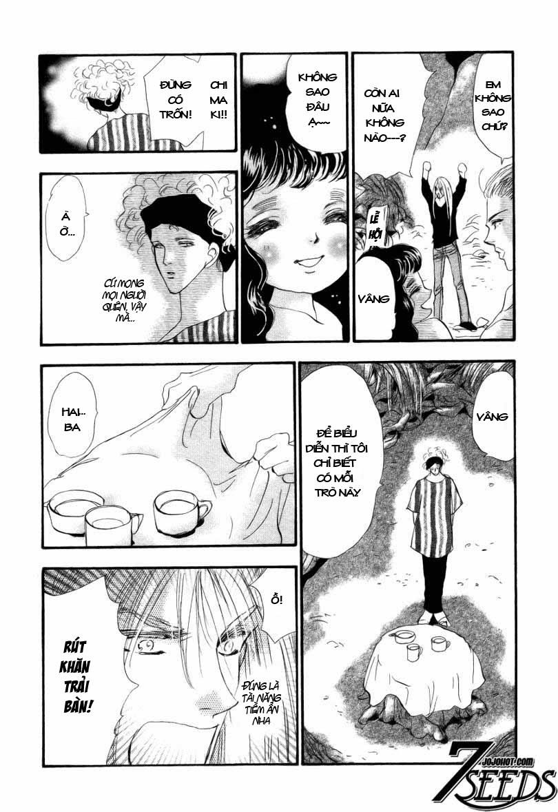Mầm Sống: Chapter 88