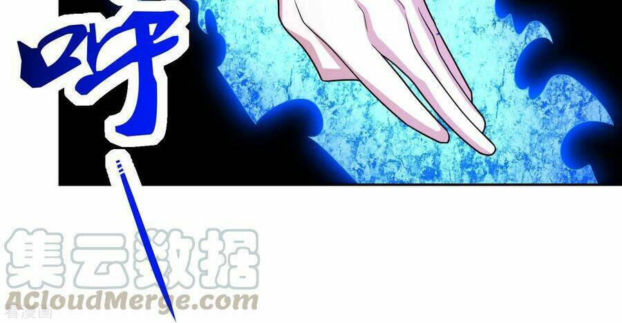 Tuyệt Thế Thánh Đế: Chapter 23