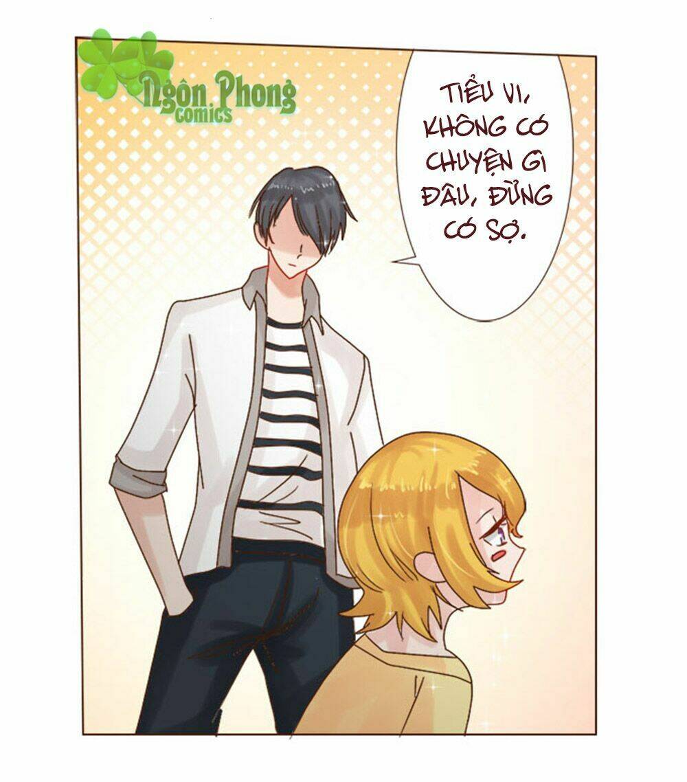 Ma Vương Luyến Ái Chỉ Nam: Chapter 22