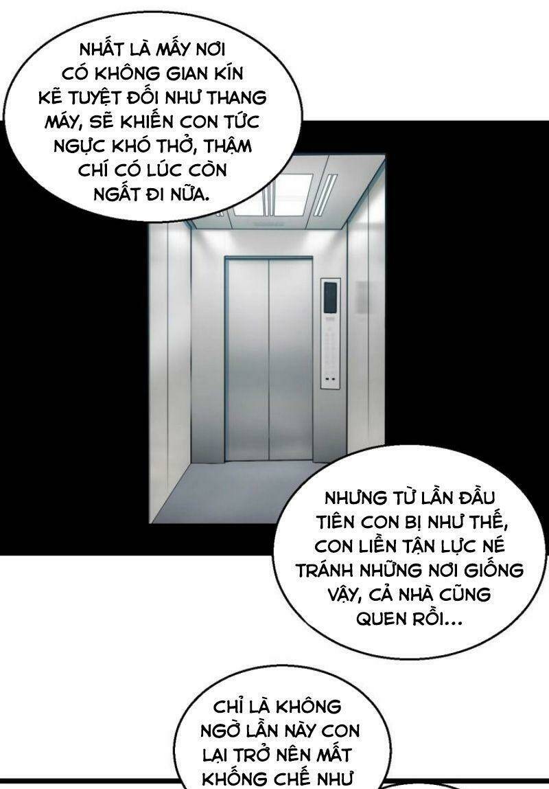 Đối Mặt Với Thử Thách: Chapter 15
