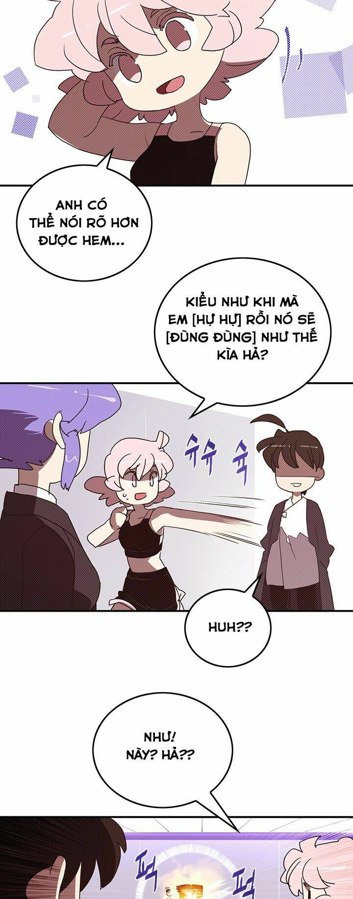 Ta Là Vua Pháp Sư: Chapter 99