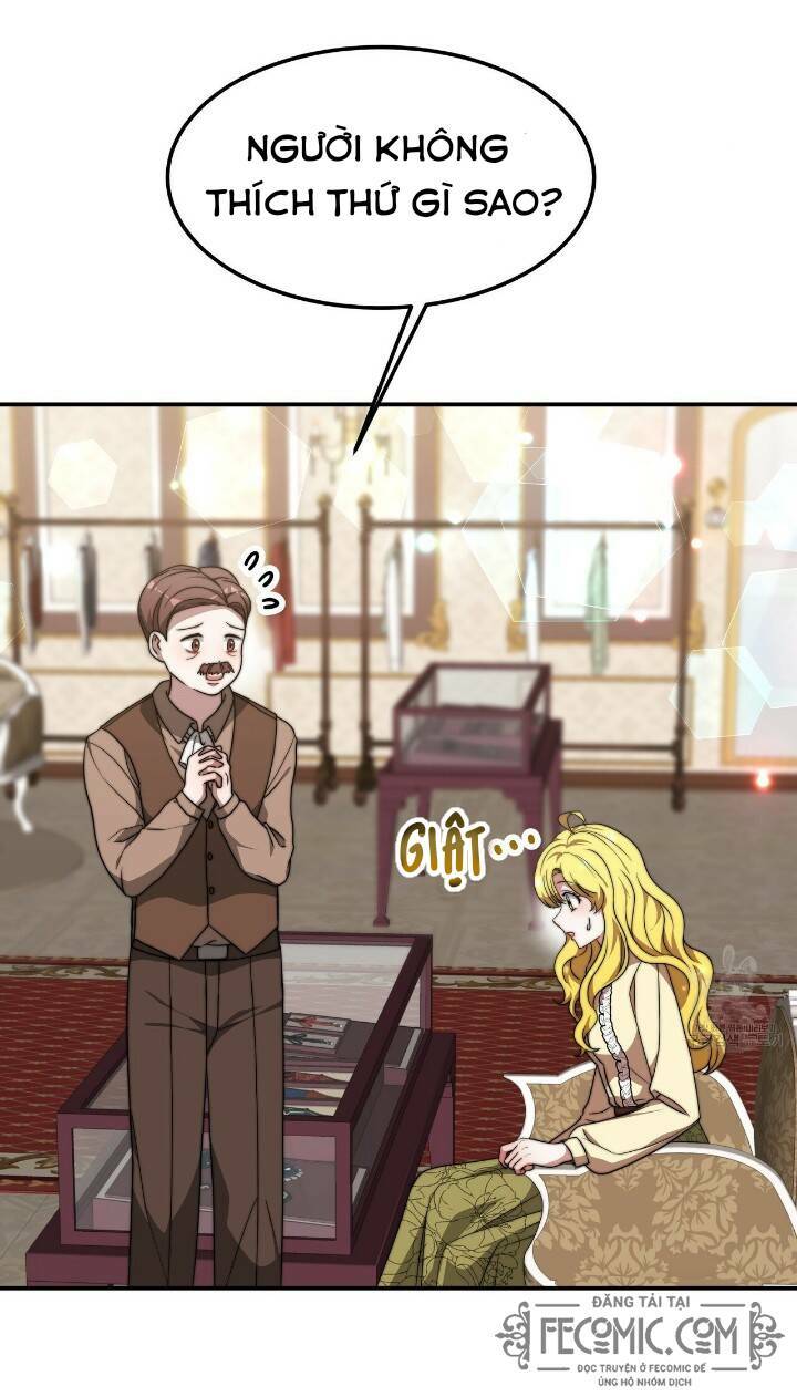 Công Chúa Bị Lãng Quên Muốn Sống Trong Hòa Bình: Chapter 29