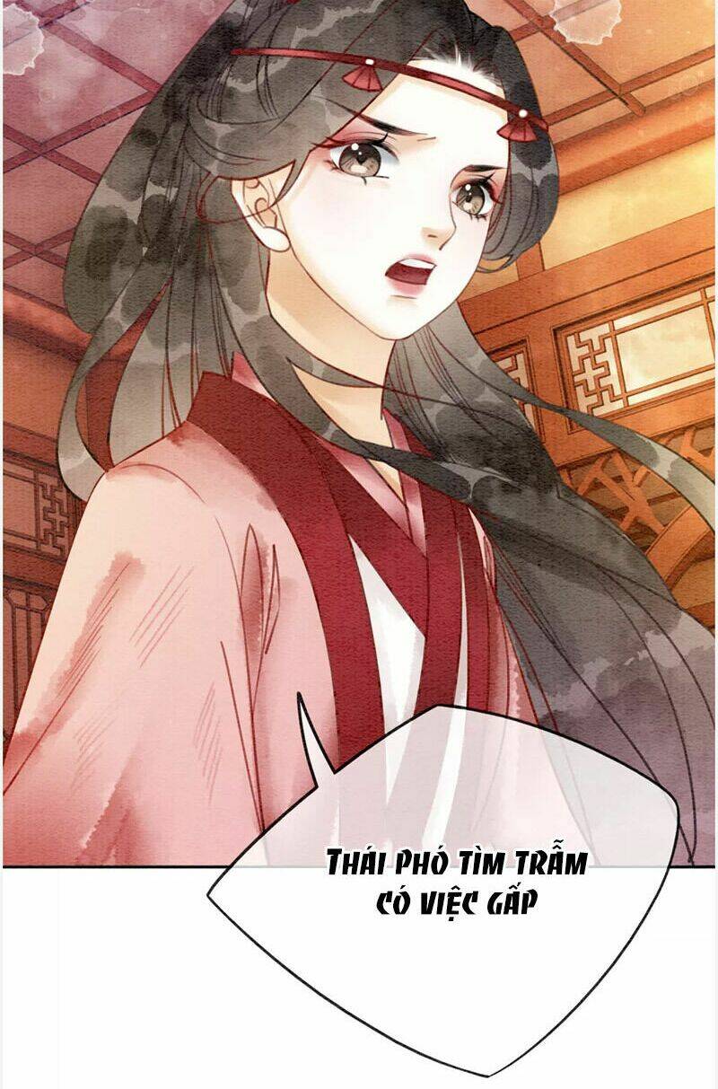Hậu Cung Của Trẫm Cháy Rồi!: Chapter 64