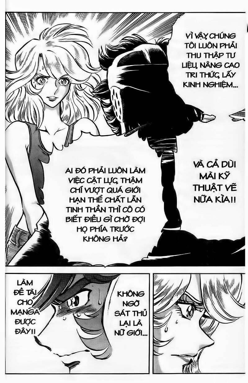 Cây Bút Thần Kỳ: Chapter 2