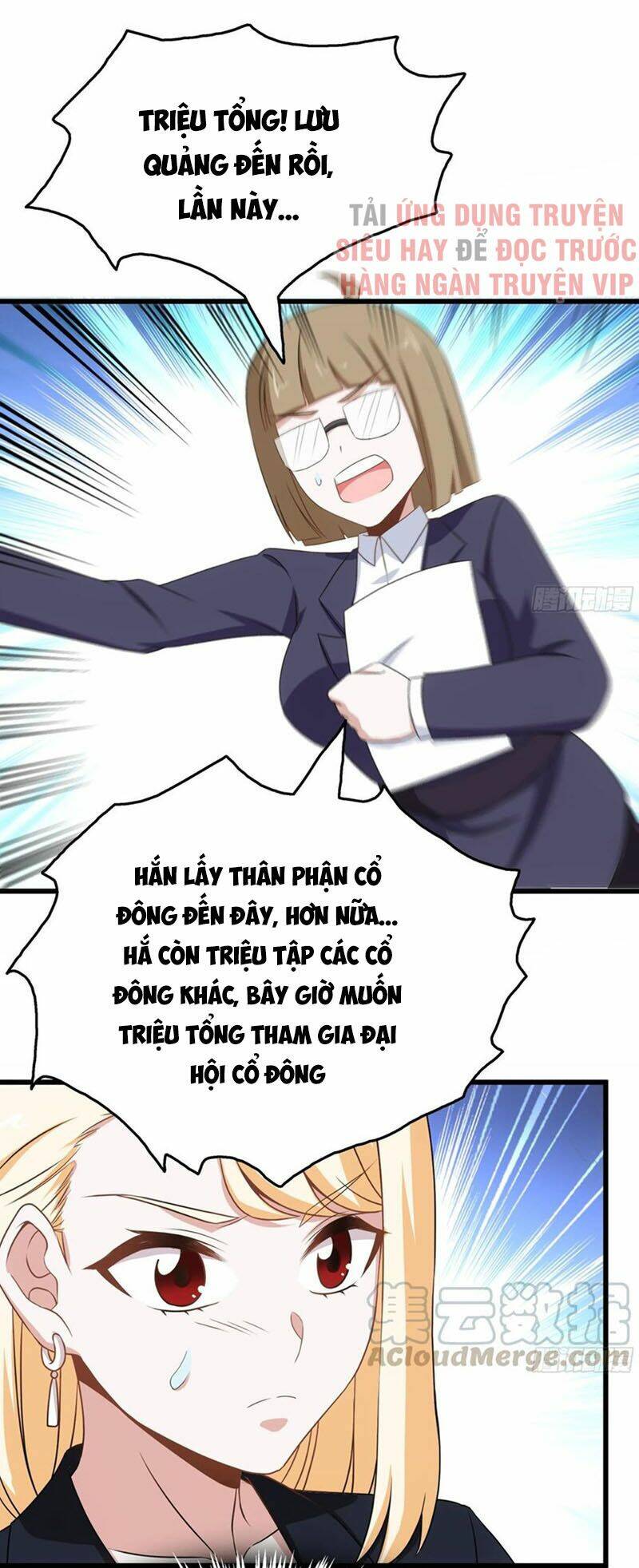 Người Ở Rể Mạnh Nhất: Chapter 31