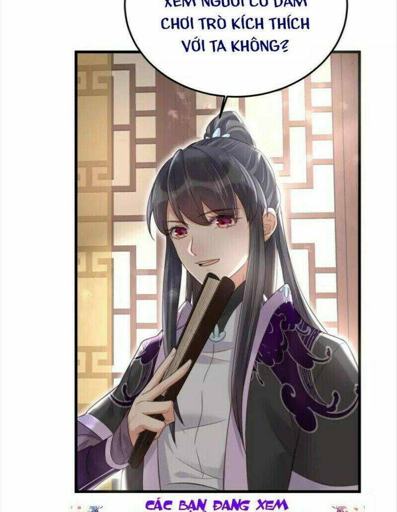 Nhật Kí Học Tập Của Hắc Liên Hoa: Chapter 26