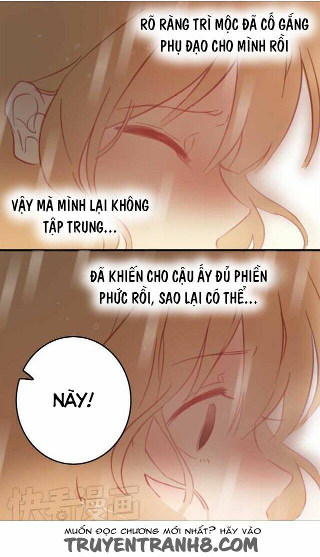 Phụ Đạo Sau Giờ Học: Chapter 2