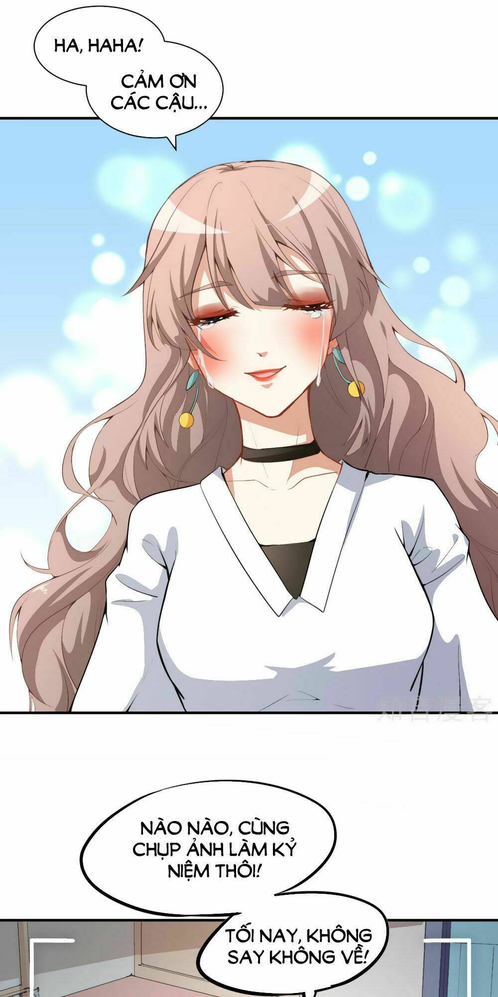 Trò Chơi Sắc Đẹp: Chapter 8