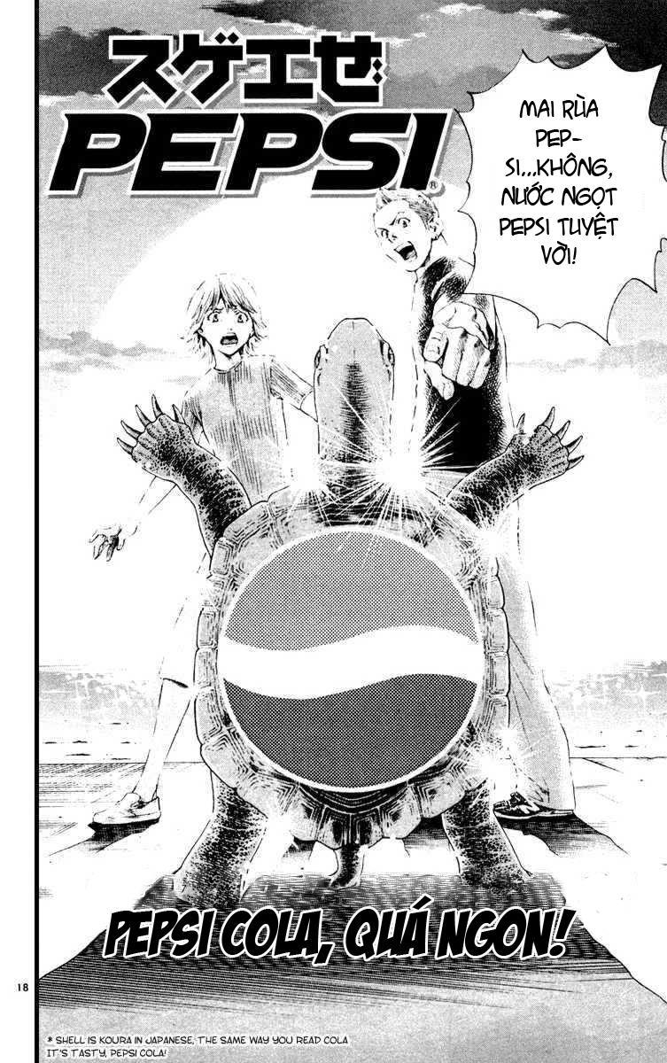 Vua Bánh Mì: Chapter 159