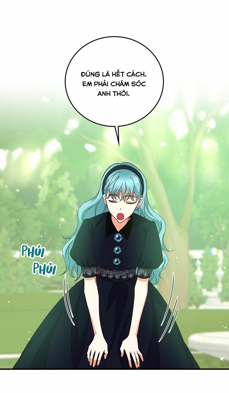 Đừng Chọc Đứa Em Gái Bé Bỏng Của Chúng Tôi: Chapter 85