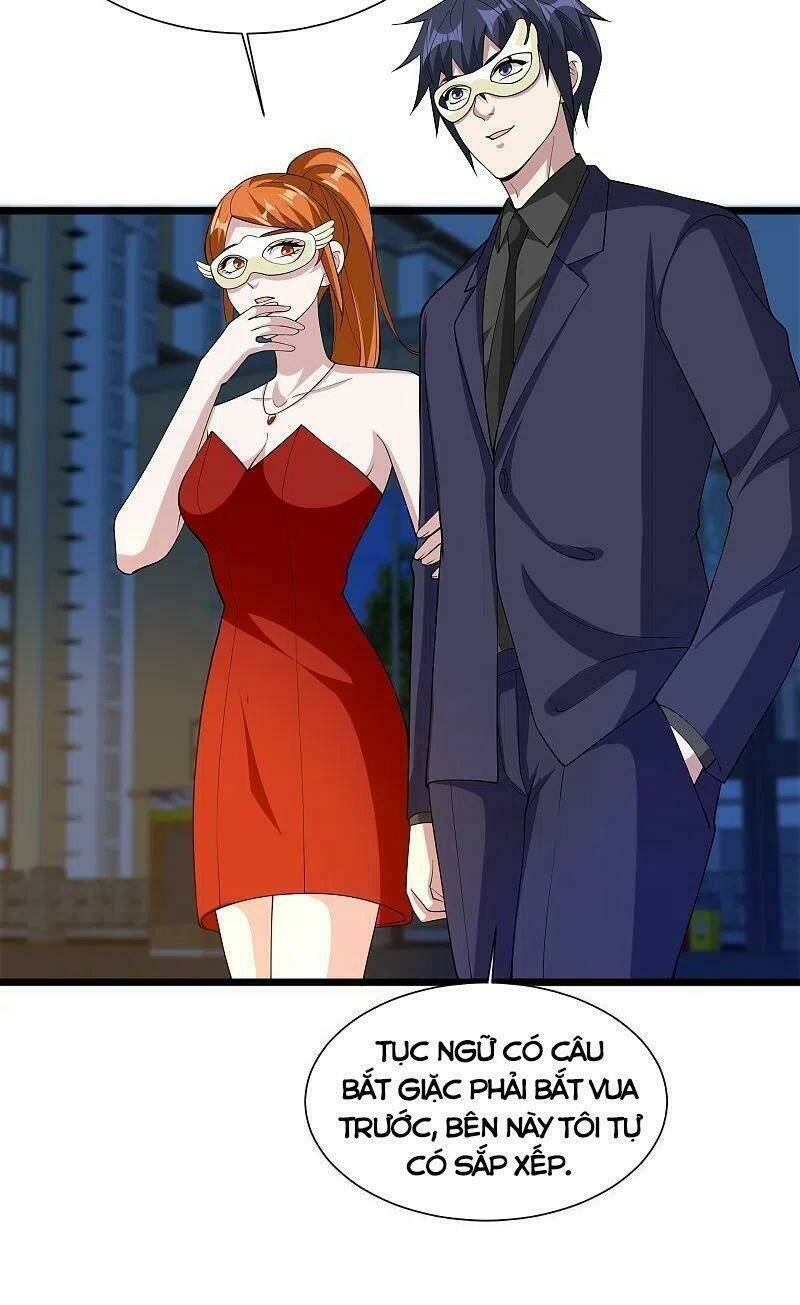 Đô Thị Tà Vương: Chapter 234