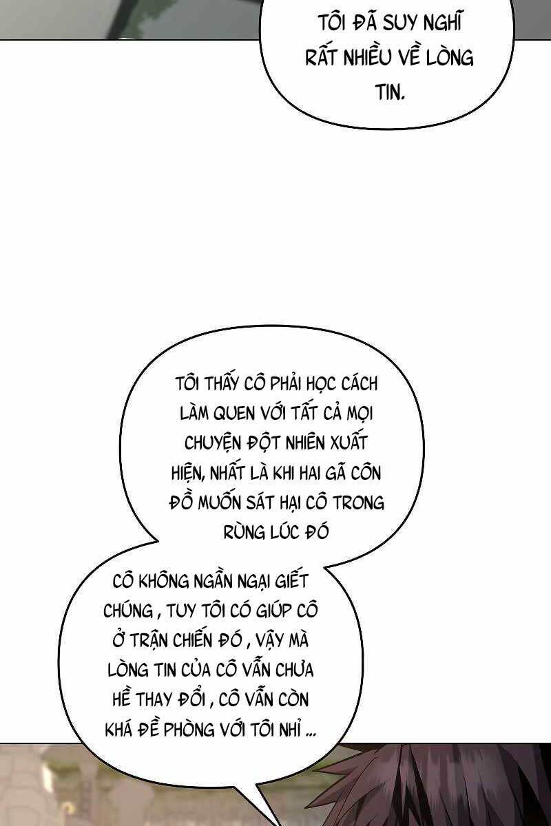 Con Đường Diệt Thần: Chapter 21