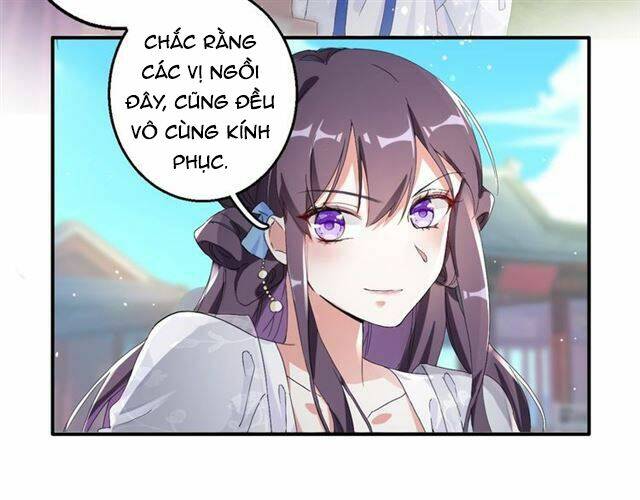 Hoa Nhan Sách: Chapter 41.1