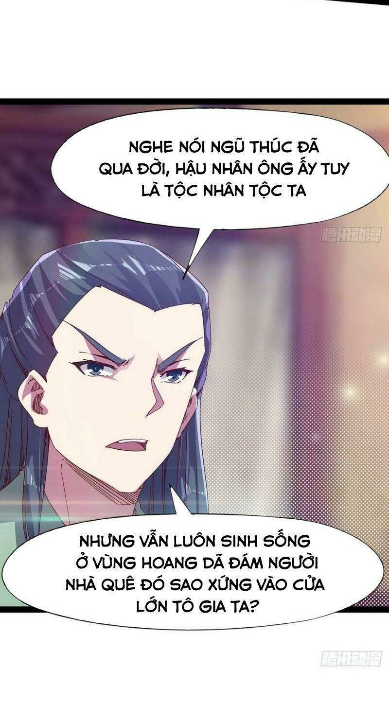 Kiếm Đồ: Chapter 100