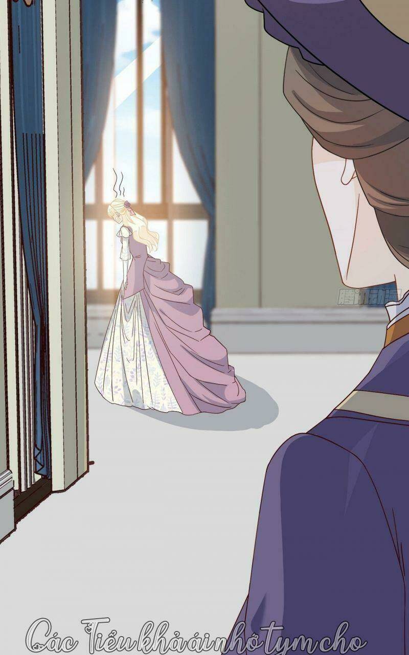 Không Thể Hòan Hảo Tuyệt Đối: Chapter 9